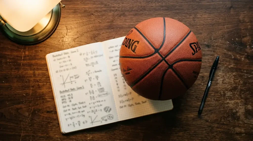 NBA betting strategy analysis with bankroll charts and schedule data for UK punters